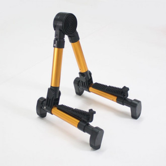 GIANT GUITAR STAND PORTABLE GS-10-GOLD